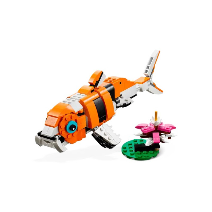 31129 | LEGO® Creator 3-in-1 Majestic Tiger