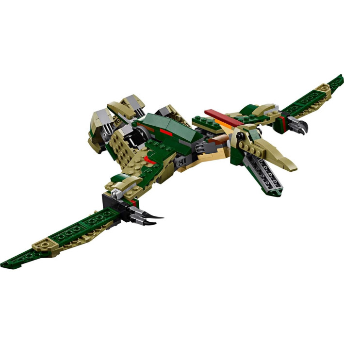 31151 | LEGO® Creator 3-in-1 T. rex