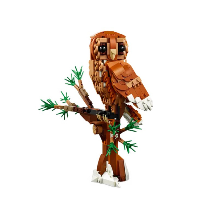31154 | LEGO® Creator 3-in-1 Forest Animals: Red Fox
