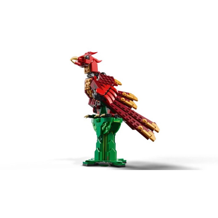 31161 | LEGO® Creator 3-in-1 Medieval Dragon