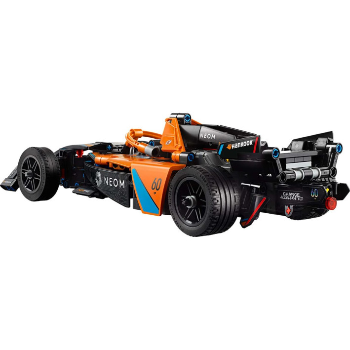 42169 | LEGO® Technic NEOM McLaren Formula E Race Car