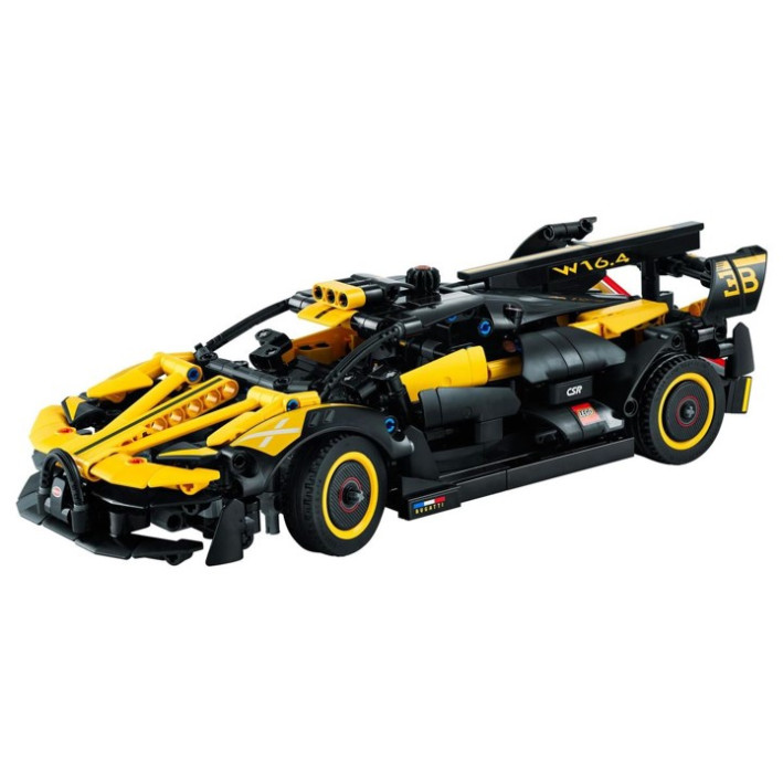 42151 | LEGO® Technic Bugatti Bolide