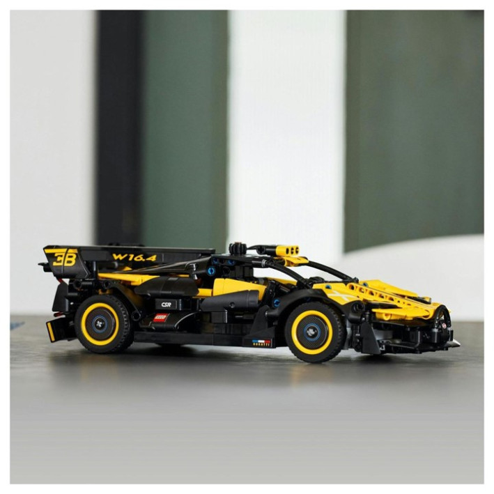 42151 | LEGO® Technic Bugatti Bolide