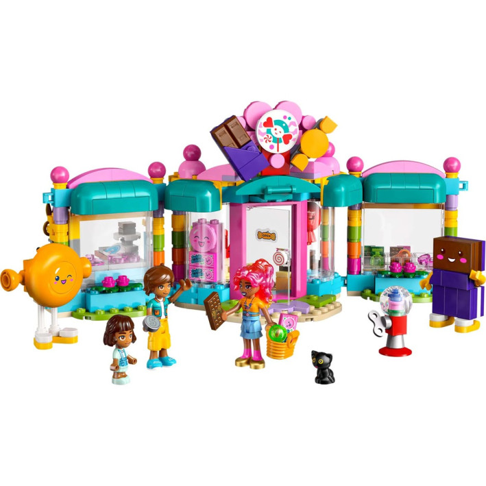 42649 | LEGO® Friends Heartlake City Sweet Shop
