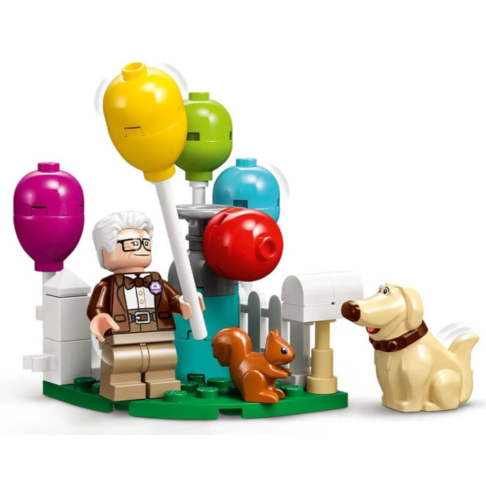 43217 | LEGO® Disney™ ‘Up’ House