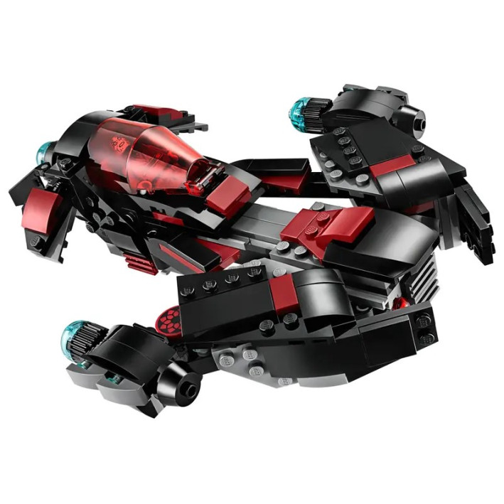 75145 | LEGO® Star Wars™ Eclipse Fighter™
