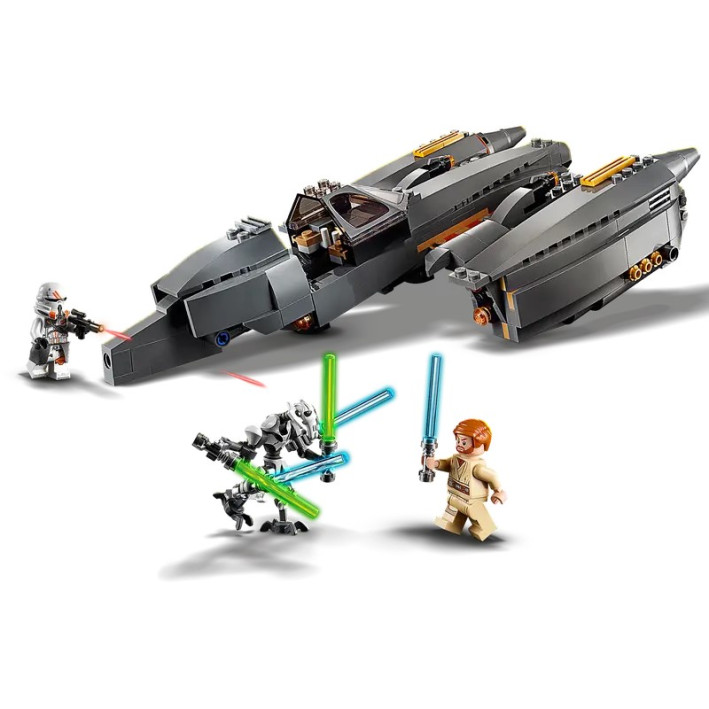 75286 | LEGO® Star Wars™ General Grievous's Starfighter™