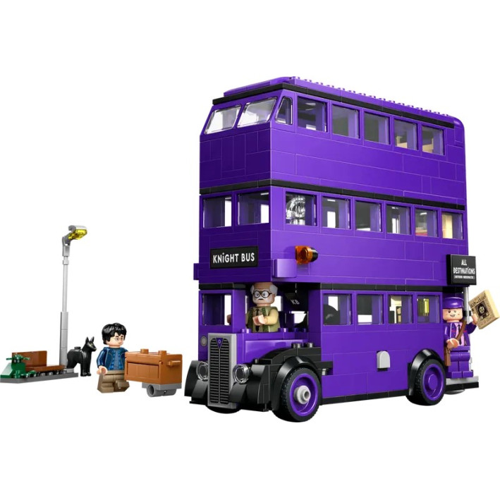 76446 | LEGO® Harry Potter™ Knight Bus