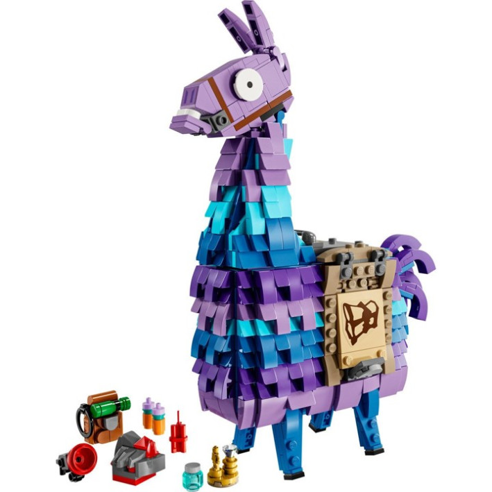77071 | LEGO® Fortnite® Supply Llama