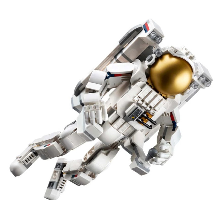 31152 | LEGO® Creator 3-in-1 Space Astronaut
