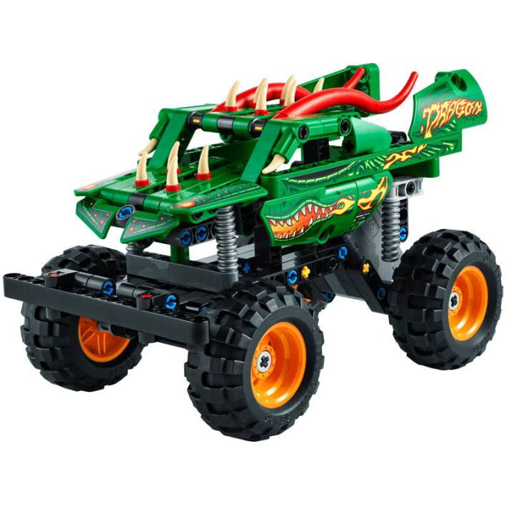42149 | LEGO® Monster Jam™ Dragon™